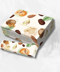 Assorted Stuffed Dates Gift Set (6 x 4pc boxes)