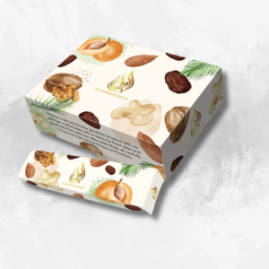 Assorted Stuffed Dates Gift Set (6 x 4pc boxes)