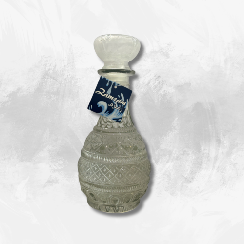 Bottled Zamzam Gift (500ml) - Image 4