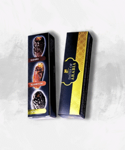 Alternative view of Dates of Arabia Gift Box (3 pieces)