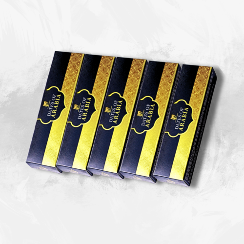 Dates of Arabia Gift Box (3 pieces) - Image 4