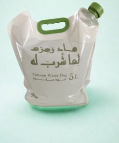 Zamzam Water (5L)