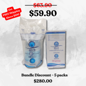 Zamzam Water (5L)