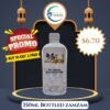 Bottled Zamzam Water 350ml